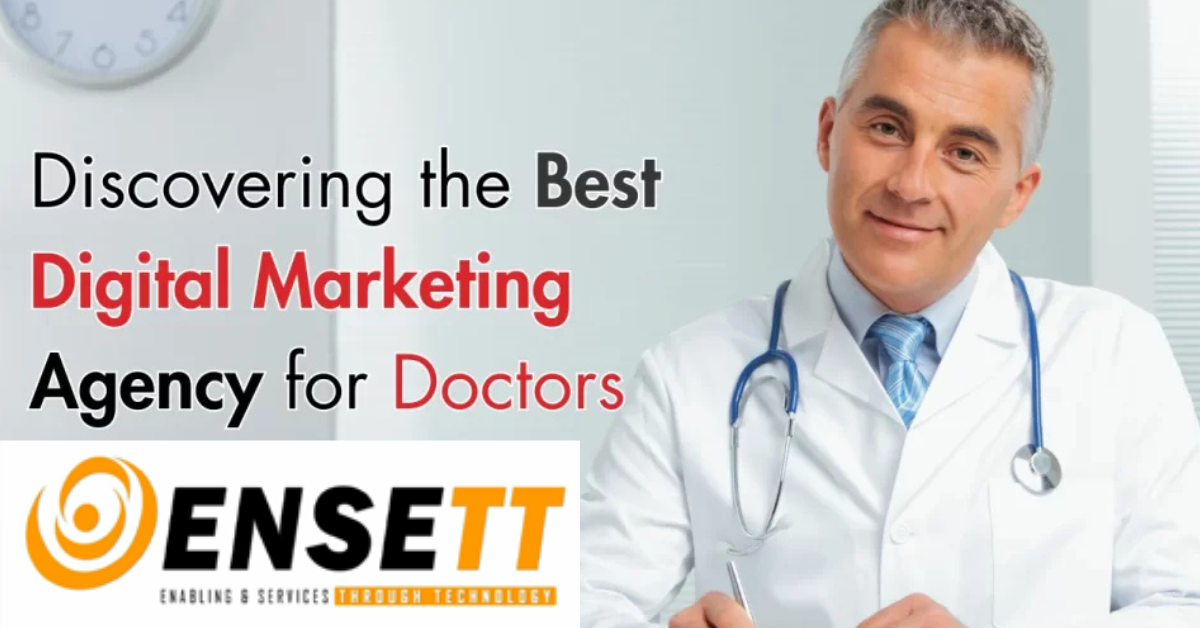 Healthcare Digital Marketing Agency: Your Guide to Better Patient Connections